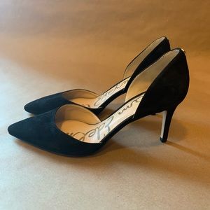 Sam Edelman Telsa Pumps / Good / Sz 8  👠